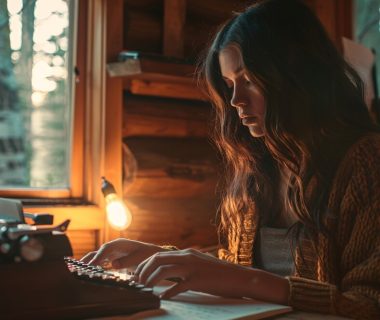 people-relaxing-their-wooden-home_23-2151335835