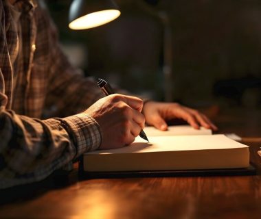 writers-scene-concept_23-2151931181